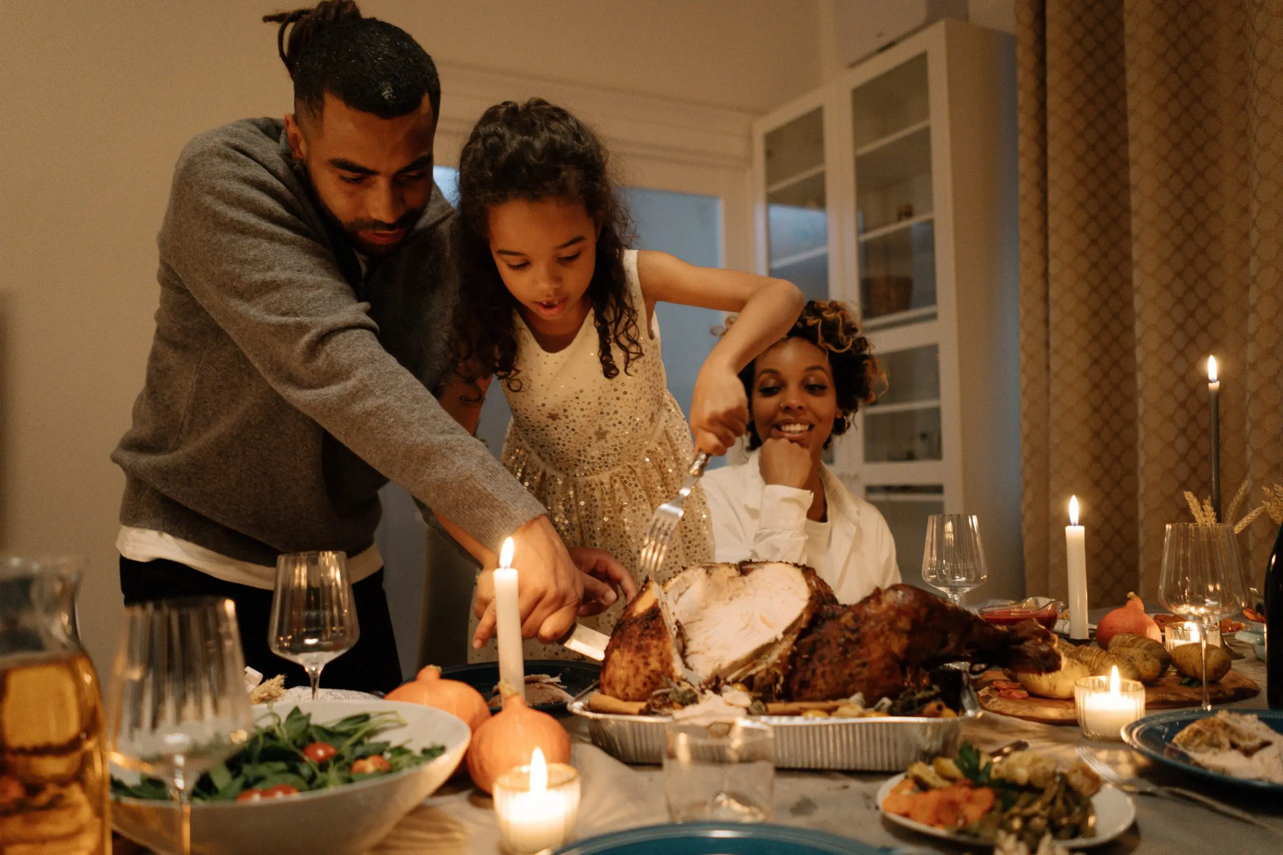 Happy Thanksgiving 2022
