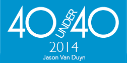 40under40