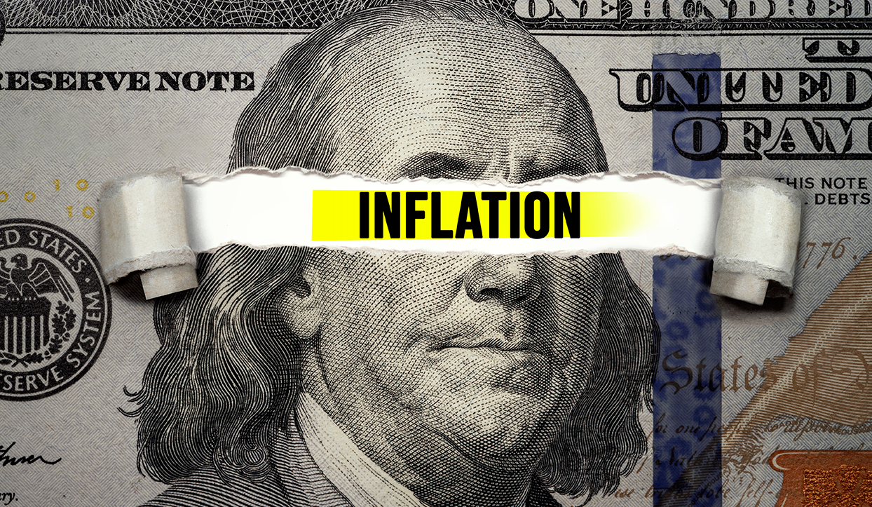 Inflation’s Overreach