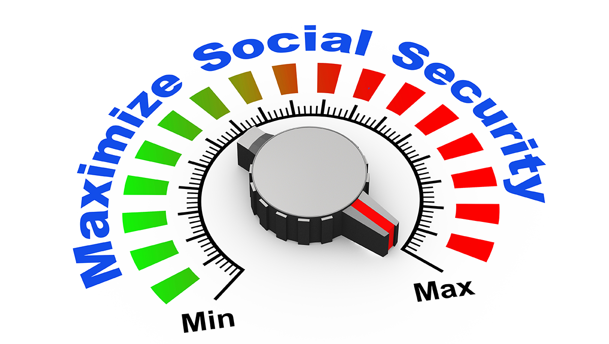 Social Security: Maximizing Benefits