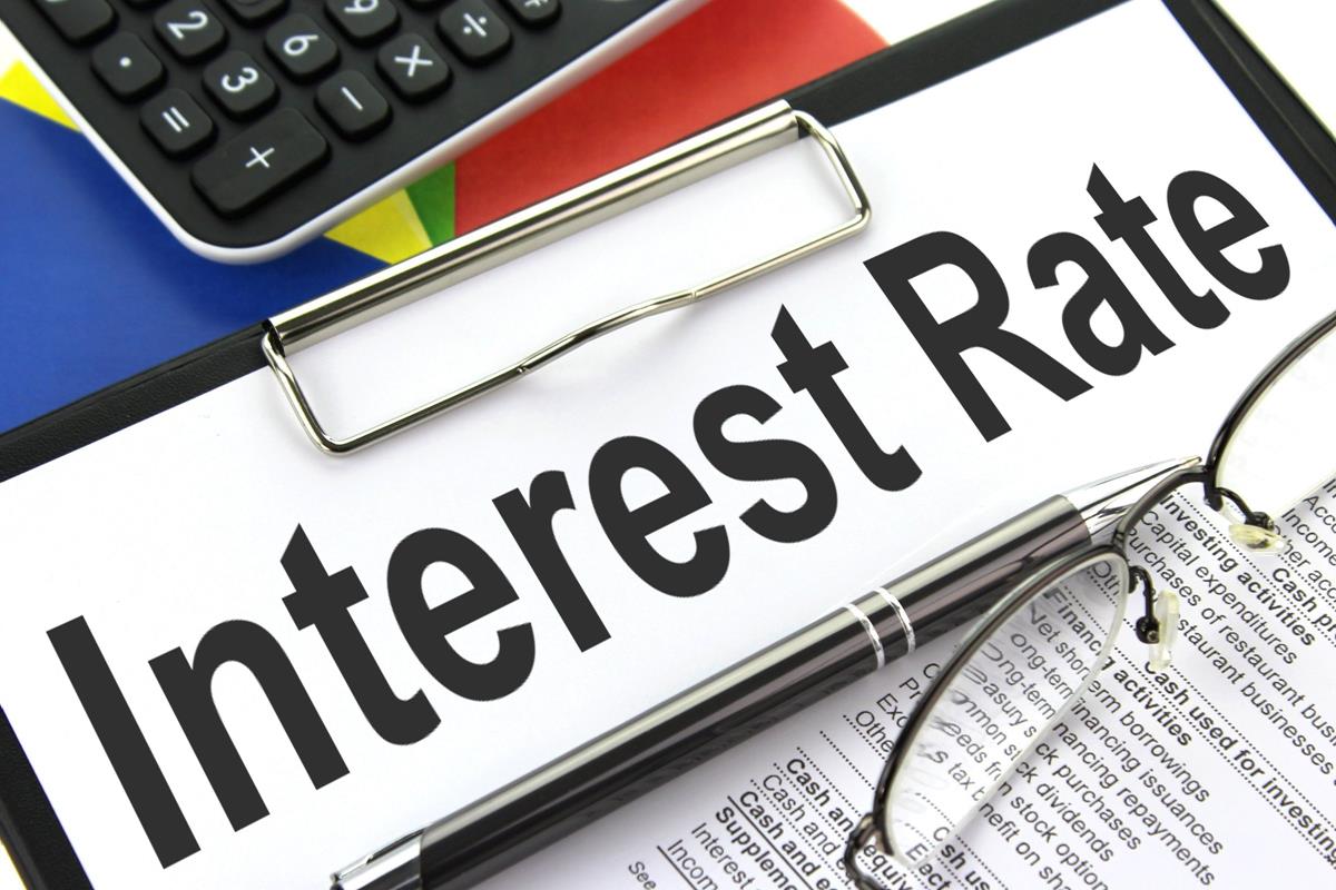 interest-rate