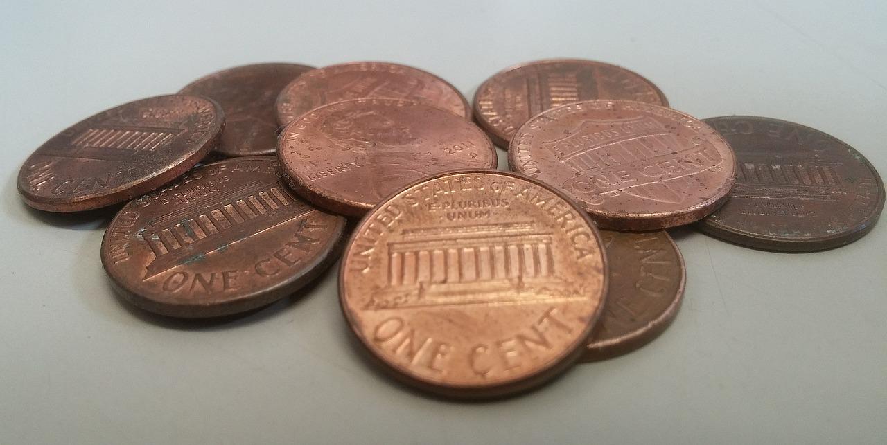 A Penny Saved is Two Pennies Earned