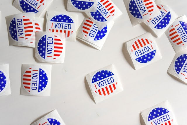Will the Midterm Elections Move Markets?