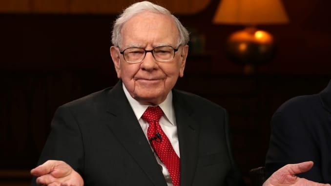 Warren Buffett on Contrarian Investing